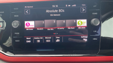 Volkswagen Polo 2.0 TSI GTI 5dr DSG Petrol Hatchback